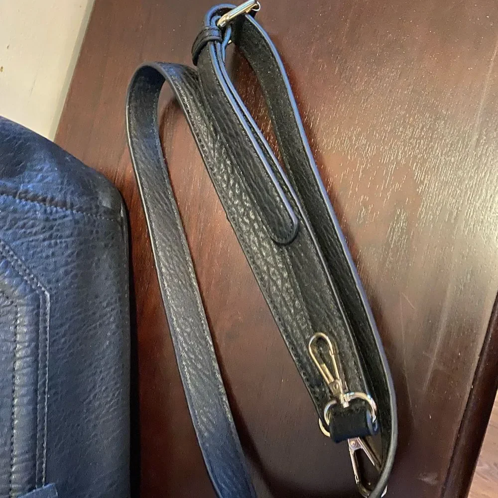 Shoulder bag/crossbody